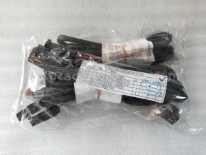 87910TA050 OUT MIROR CVR W/SIGN - TOYOTA