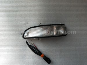 87912TA050TM OUT MIRROR CVR LAMP - TOYOTA