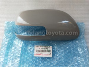 8791506903 COVER, OUTER MIRROR, - TOYOTA