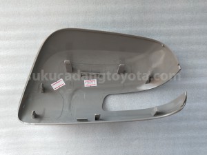8791506903 COVER, OUTER MIRROR, - TOYOTA
