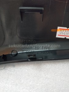 879150K390 COVER, OUTER MIRROR, - TOYOTA