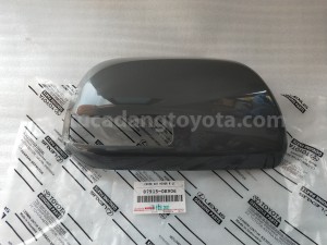879150K906 COVER OUT MIROR R LC - TOYOTA