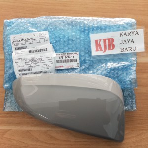 879150K918 COVER, OUTER MIRROR, - TOYOTA