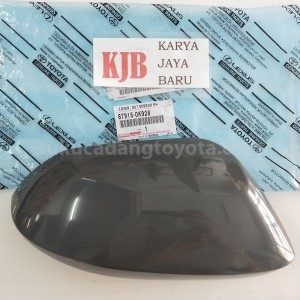 879150K928 COVER, OUT MIRROR RH - TOYOTA
