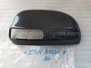 87915B0030 COVER, OUTER MIRROR, - TOYOTA