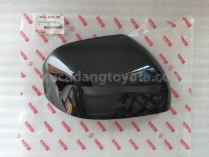87915BZ310 COVER,OUT MIRROR,RH - TOYOTA