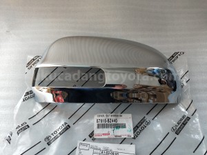 87915BZ440 COVER, OUT MIRROR RH - TOYOTA