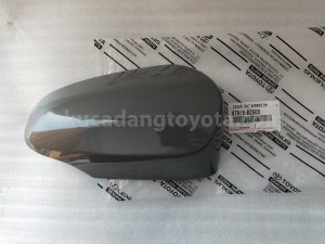87915BZ500 COVER, OUT MIRROR RH - TOYOTA
