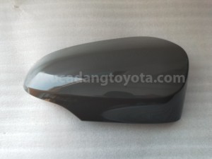 87915BZ500 COVER, OUT MIRROR RH - TOYOTA