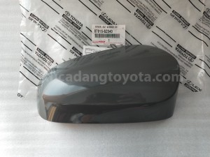 87915BZ540 COVER, OUT MIRROR RH - TOYOTA