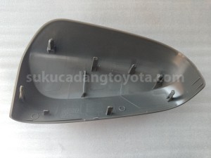 87915BZ540 COVER, OUT MIRROR RH - TOYOTA