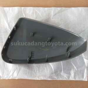 87915BZ730 COVER, OUT MIRROR RH - TOYOTA