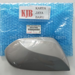 87915F4902 COVER, OUTER MIRROR, - TOYOTA