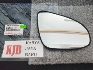 87917BZ170 MIRROR, OUTER RR, RH - TOYOTA