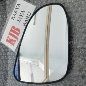 87917BZ170 MIRROR, OUTER RR, RH - TOYOTA