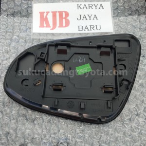 87917BZ170 MIRROR, OUTER RR, RH - TOYOTA