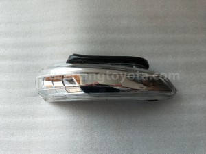 87919TA015 MIRROR CVR W/TRN RH - TOYOTA