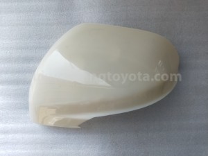 87919TA016 MIRROR CVR W/TRN LH - TOYOTA