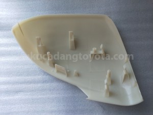 87919TA016 MIRROR CVR W/TRN LH - TOYOTA