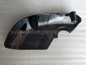 87919TA016 MIRROR CVR W/TRN LH - TOYOTA