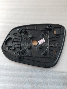 879310KC60 MIRROR OUTER, RH - TOYOTA