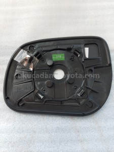 87931BZ021 HOLDER,OUT MIRROR,RH - TOYOTA