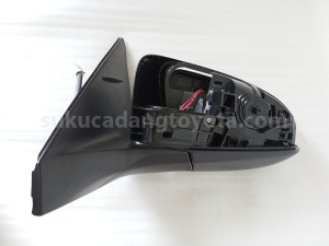 879400D870 MIRROR A/S OUT RR LH - TOYOTA