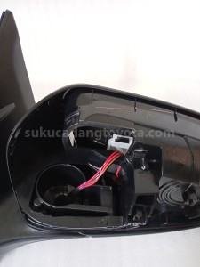879400D870 MIRROR A/S OUT RR LH - TOYOTA
