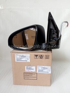 879400DA70 MIRROR A/S OUT RR LH - TOYOTA