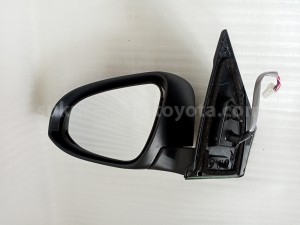 879400DA70 MIRROR A/S OUT RR LH - TOYOTA