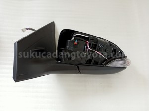 879400DA70 MIRROR A/S OUT RR LH - TOYOTA