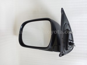 879400K031 MIRROR ASSY, OUTER R - TOYOTA