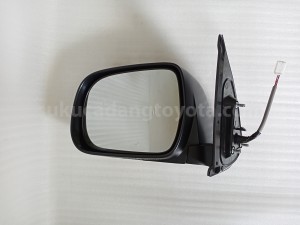 879400K351 MIRROR ASSY, OUTER R - TOYOTA