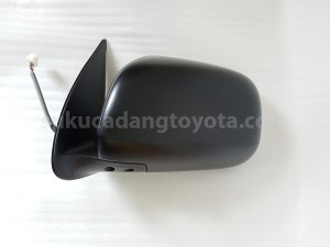 879400K351 MIRROR ASSY, OUTER R - TOYOTA
