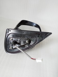 879400K351 MIRROR ASSY, OUTER R - TOYOTA