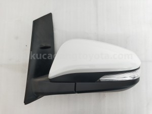 879400K520 MIRROR A/S OUT RR LH - TOYOTA