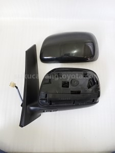 879400K901 MIRROR A/S,OUT RR LH - TOYOTA