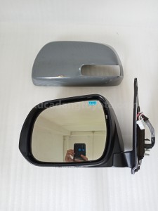 879400K908 MIRROR AS OUT RR LH - TOYOTA