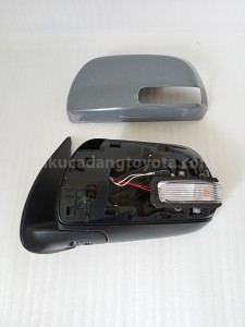 879400K908 MIRROR AS OUT RR LH - TOYOTA