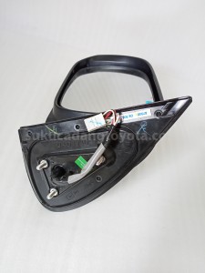 879400K908 MIRROR AS OUT RR LH - TOYOTA