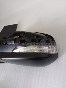 879400KA10 MIRROR A/S OUT RR LH - TOYOTA