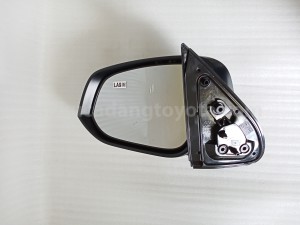 879400KA91 MIRROR ASSY, OUTER R - TOYOTA