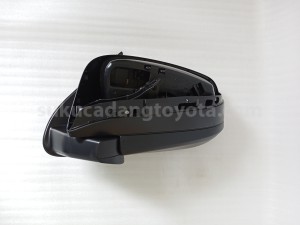 879400KA91 MIRROR ASSY, OUTER R - TOYOTA