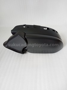 879400KA91 MIRROR ASSY, OUTER R - TOYOTA