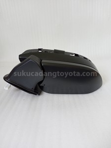 879400KB21 MIRROR ASSY, OUTER R - TOYOTA