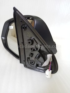 879400KB21 MIRROR ASSY, OUTER R - TOYOTA