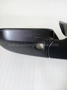 879400KD61 MIRROR A/S OUT RR LH - TOYOTA