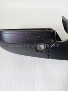 879400KD61 MIRROR A/S OUT RR LH - TOYOTA