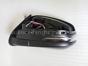 879400KD61 MIRROR A/S OUT RR LH - TOYOTA