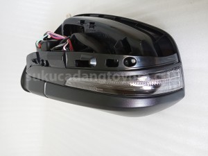879400KD61 MIRROR A/S OUT RR LH - TOYOTA